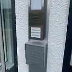شقة Eifel24, Neu, Modern Mit Dachterrasse Schwirzheim