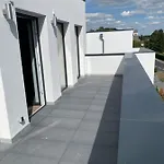 Eifel24, Neu, Modern Mit Dachterrasse *