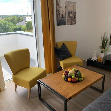 Eifel24, Neu, Modern Mit Dachterrasse *