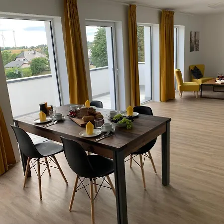 Eifel24, Neu, Modern Mit Dachterrasse アパート *