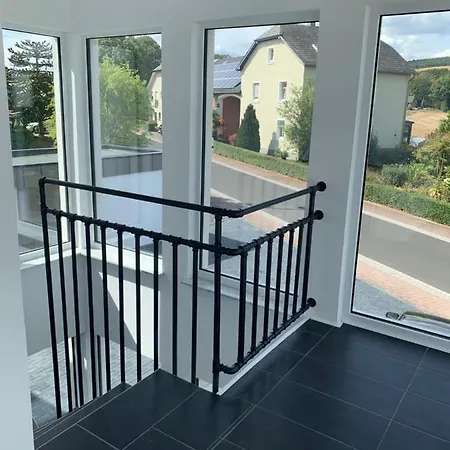 Eifel24, Neu, Modern Mit Dachterrasse * Schwirzheim