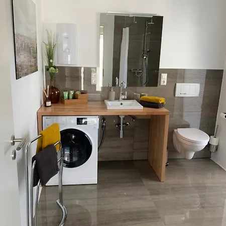 Eifel24, Neu, Modern Mit Dachterrasse *