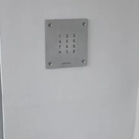 Eifel24, Neu, Modern Mit Dachterrasse Appartement *