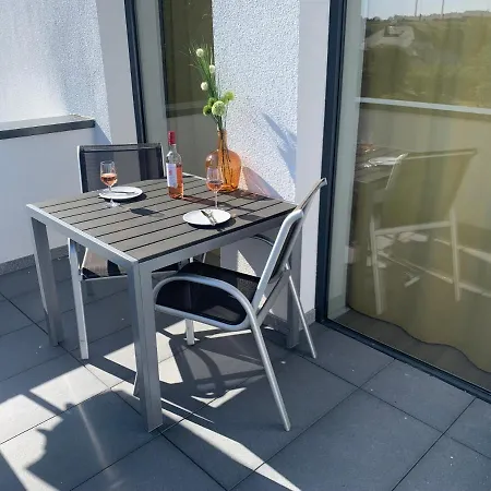 Eifel24, Neu, Modern Mit Dachterrasse アパート *